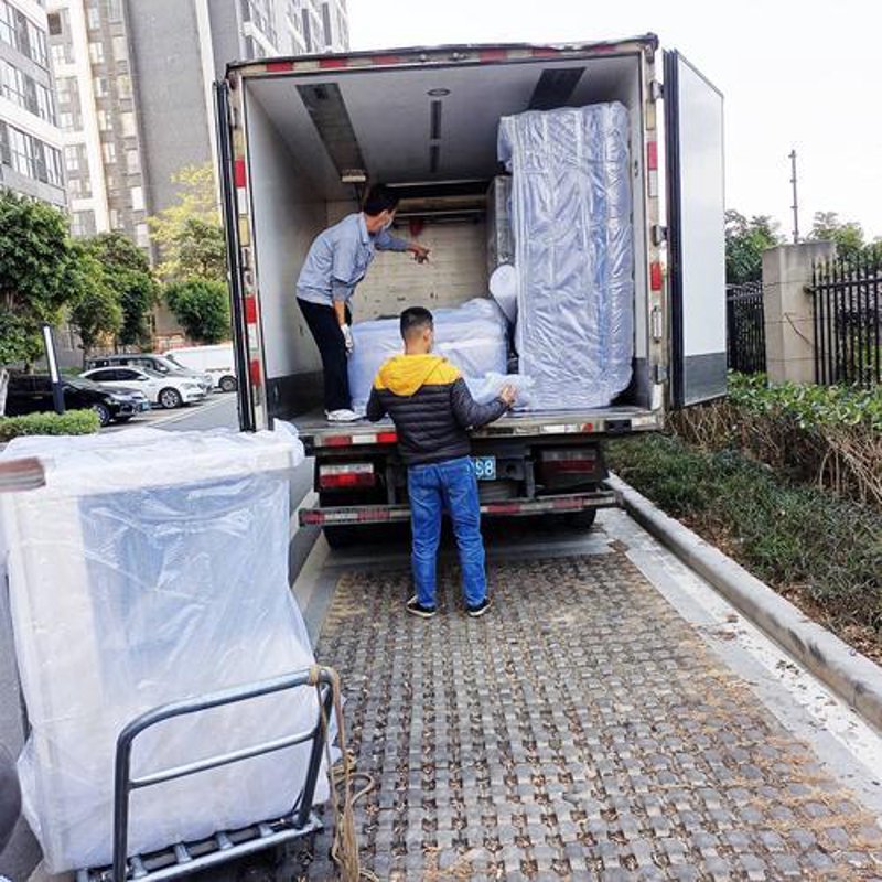 张掖搬家公司：专业搬家服务开启您的新生活
